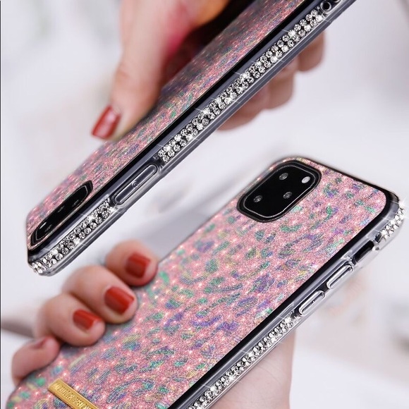 2/$15 iPhone 11 / 11 Pro Max Case Bling Glitter - Picture 5 of 8